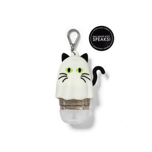 Bath & Body Works Kitty Pocketbac Holder